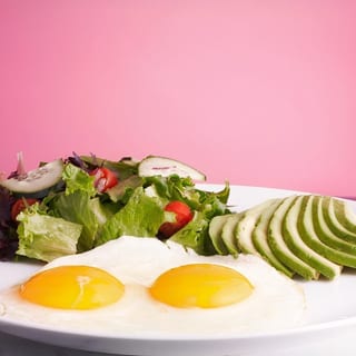 Ultimate Egg Platter