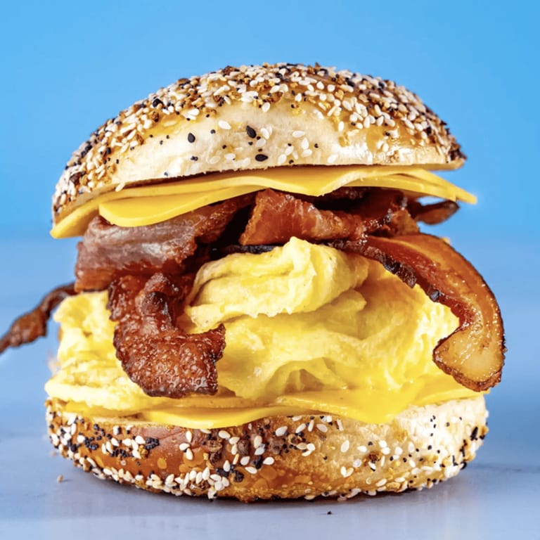 Breakfast Delivery in LA
