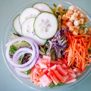 Garden Salad