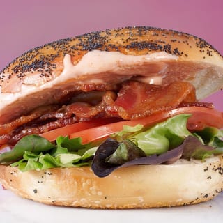 Bacon Lovers Sandwich