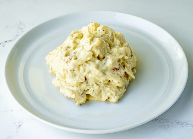 Potato Salad.