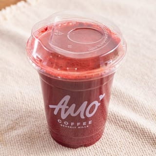Sweet "Upbeet"