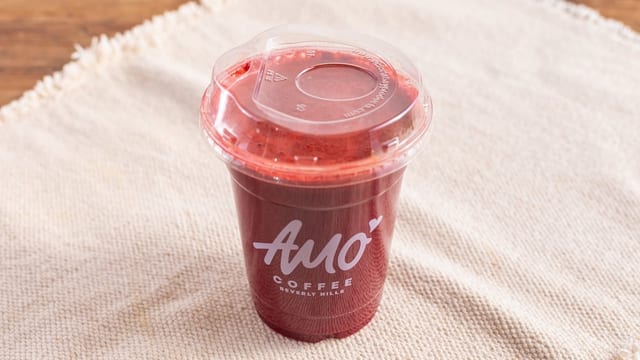 Sweet "Upbeet".