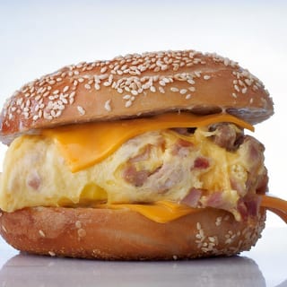 Meat Lovers
