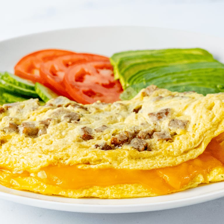 Savory Sausage Delights: A Meat Lover's Dream