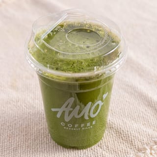 Morning Detox