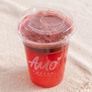 Berry Delicious