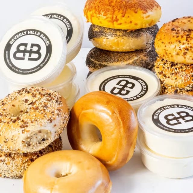 Breakfast Catering