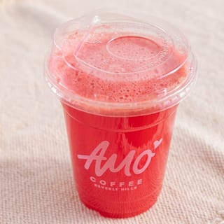 Watermelon Classic Juice