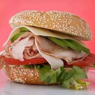 Turkey & Swiss