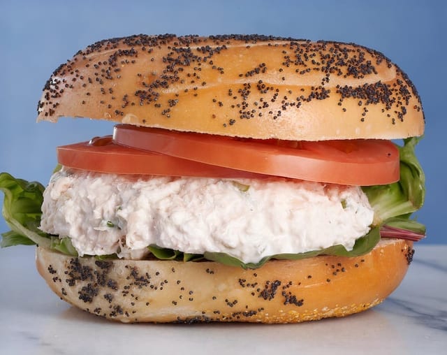 Tuna.