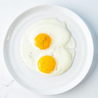 Fresh Eggs