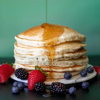 Hot Stack