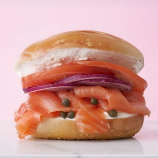 Old Beverly Hills Sandwich