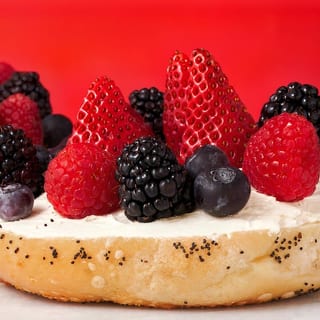 Berries In Heaven
