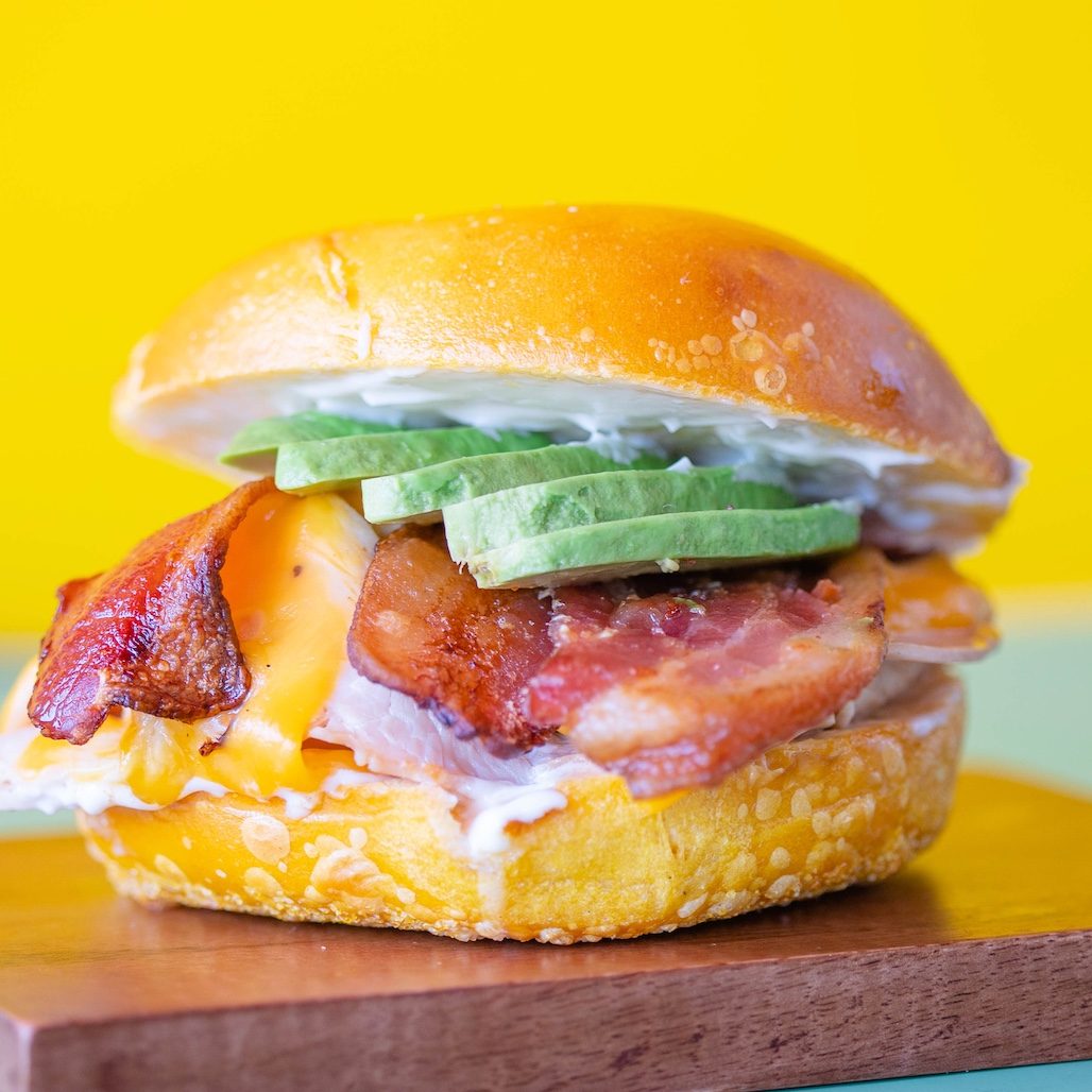 Turkey Club.