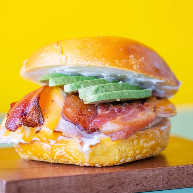 Turkey Club.