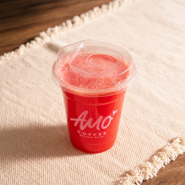 Watermelon Classic Juice.