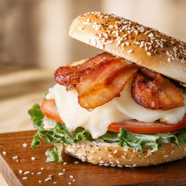 Chicken Club.