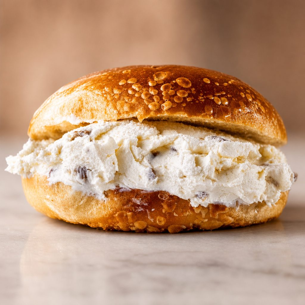 Jalapeño Cream Cheese.