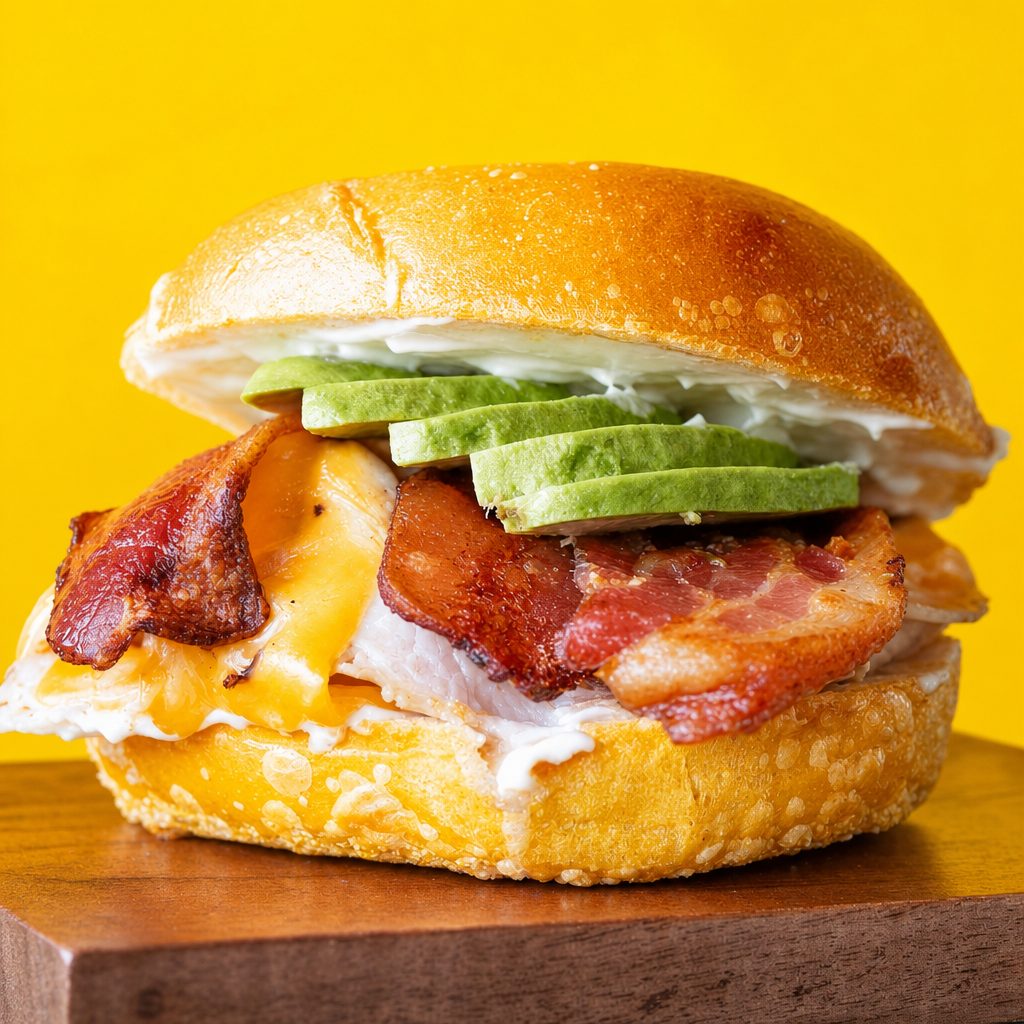 Turkey Club.