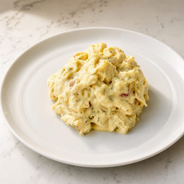 Potato Salad.