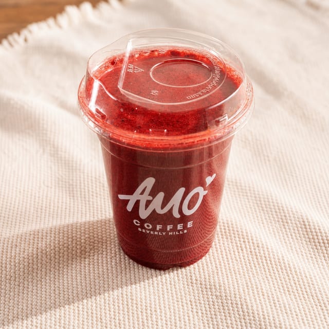 Sweet "Upbeet".