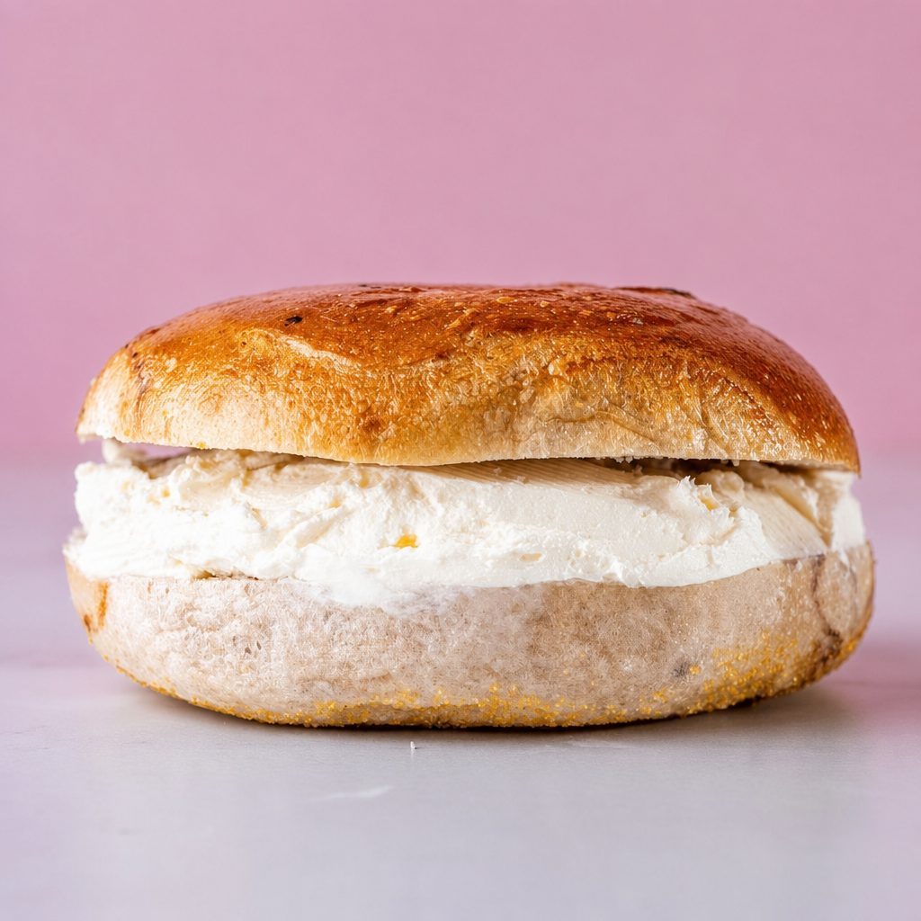 Low Fat Cream Cheese.