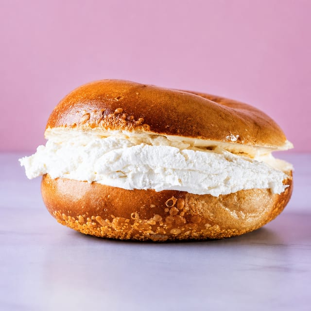 Dairy Free Cream Cheese.