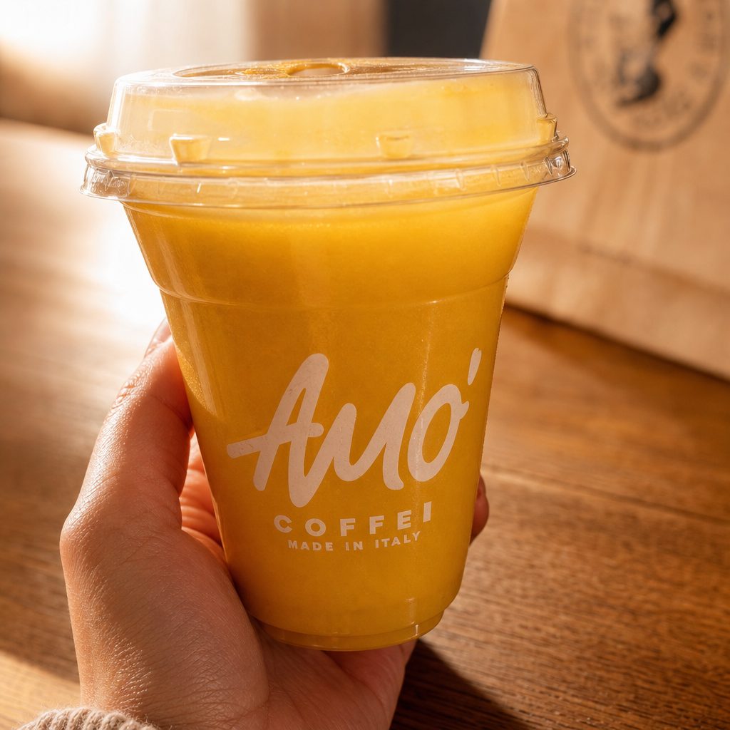 Pineapple Classic Juice.