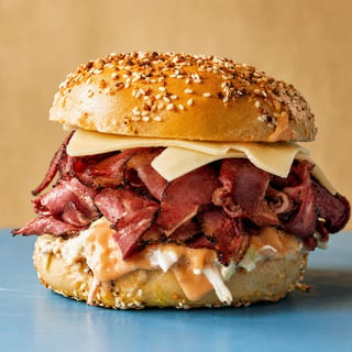 Pastrami